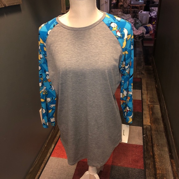 Lula Roe Disney Randy - Picture 2 of 6